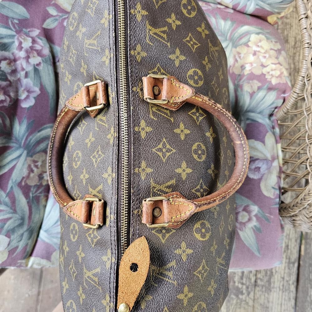 Lv bag - Picture 16 of 16
